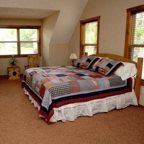 Resort The At Table Rock 3*