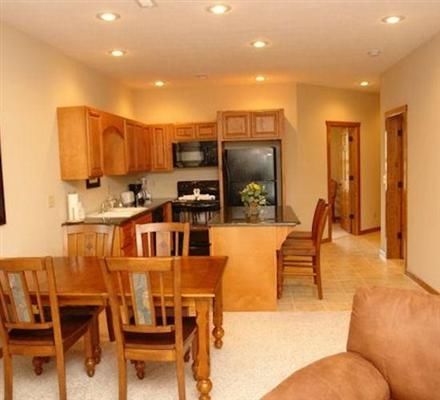 Resort The At Table Rock 3*