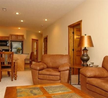 The At Table Rock 3*