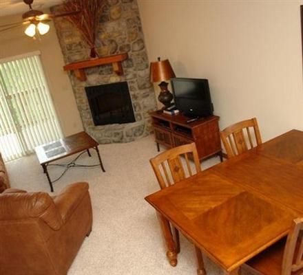 Resort The At Table Rock