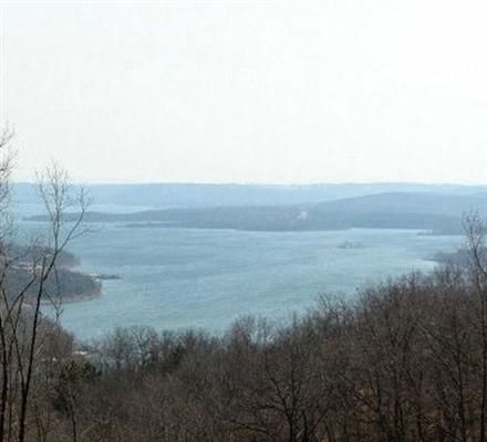The At Table Rock Resort