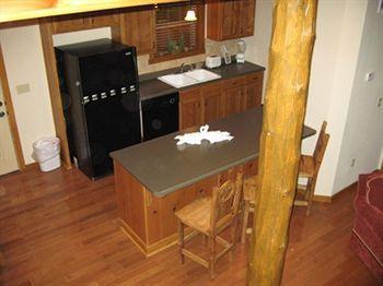 The At Table Rock Resort