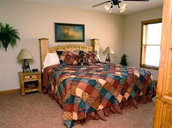 The At Table Rock Resort 3*
