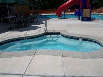 The At Table Rock Resort