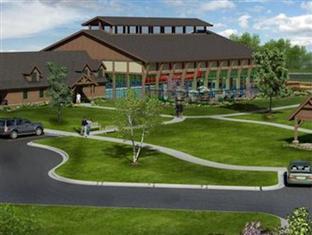 The At Table Rock Resort 3*