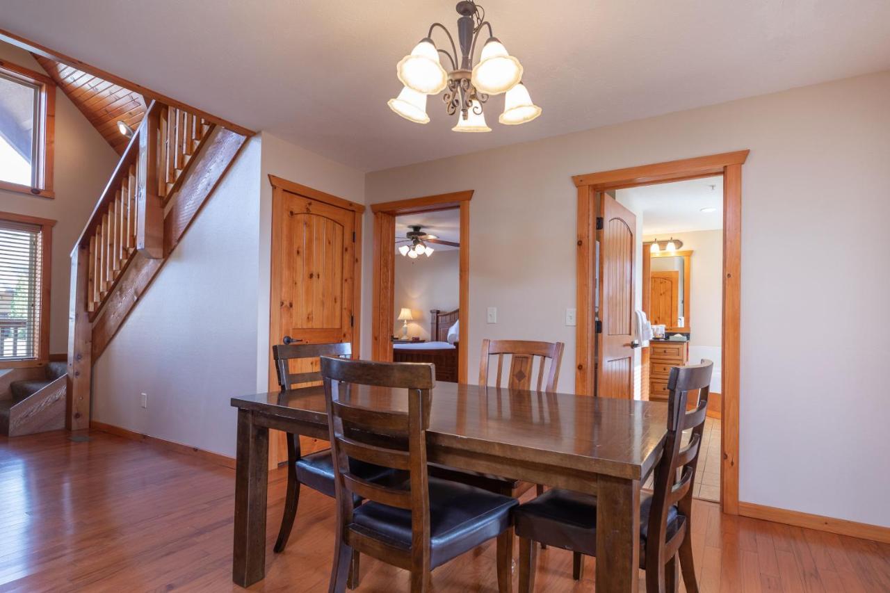 Resort The At Table Rock 3*