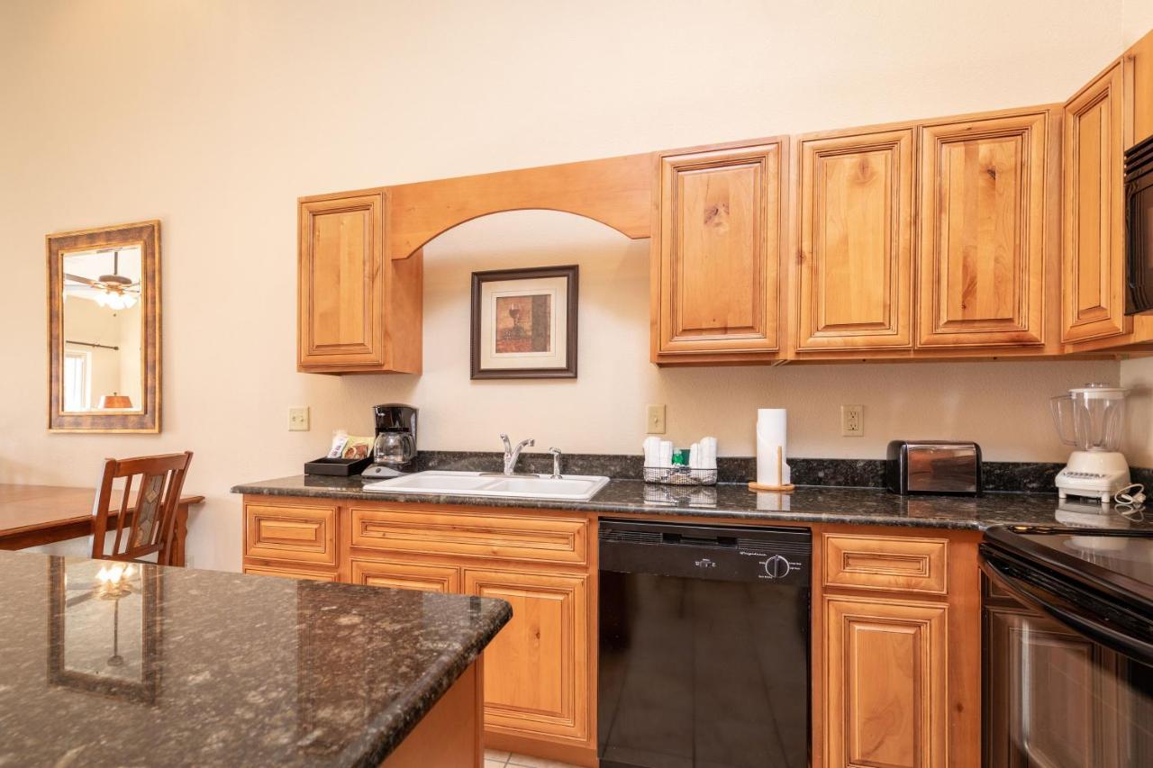 Resort The At Table Rock 3*