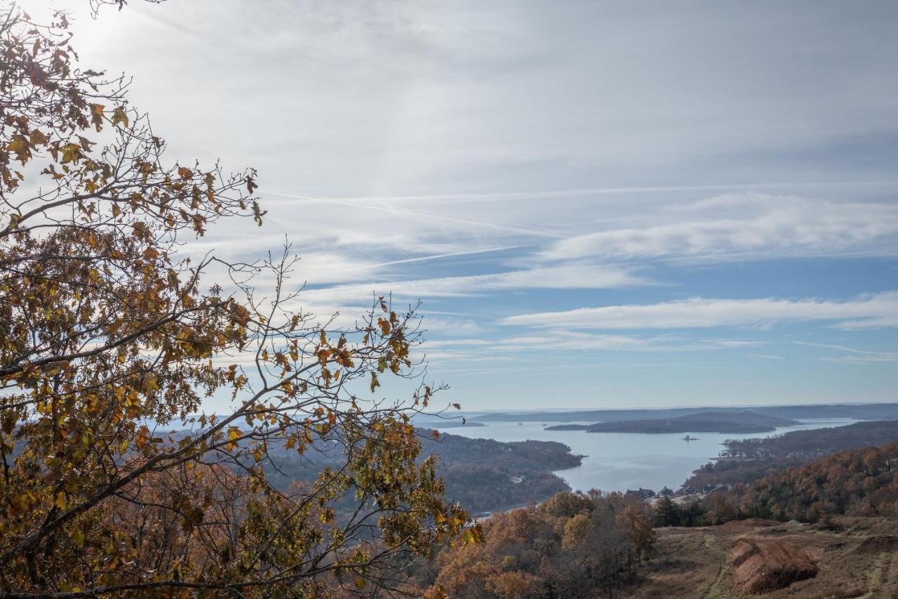 The At Table Rock