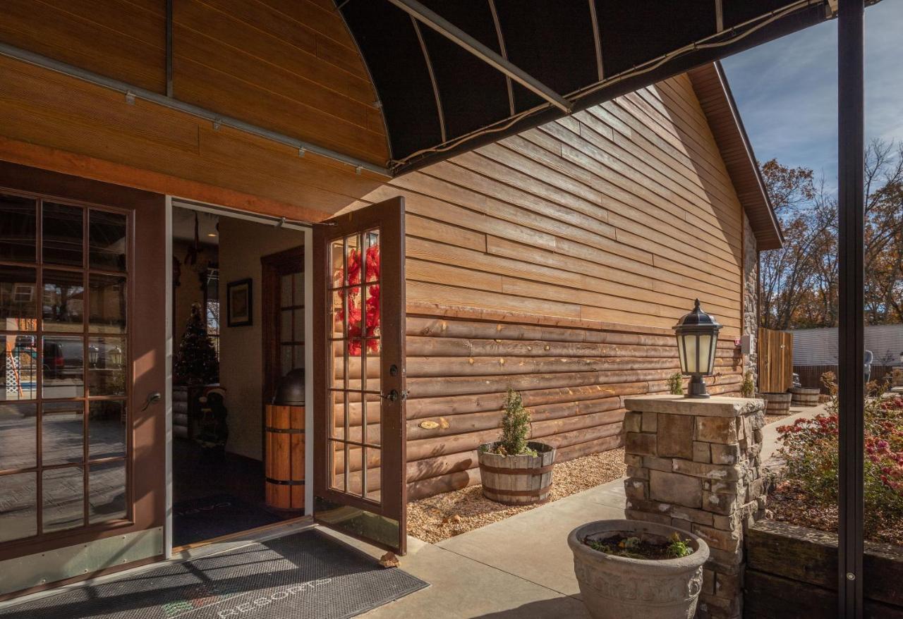 Resort The At Table Rock 3*