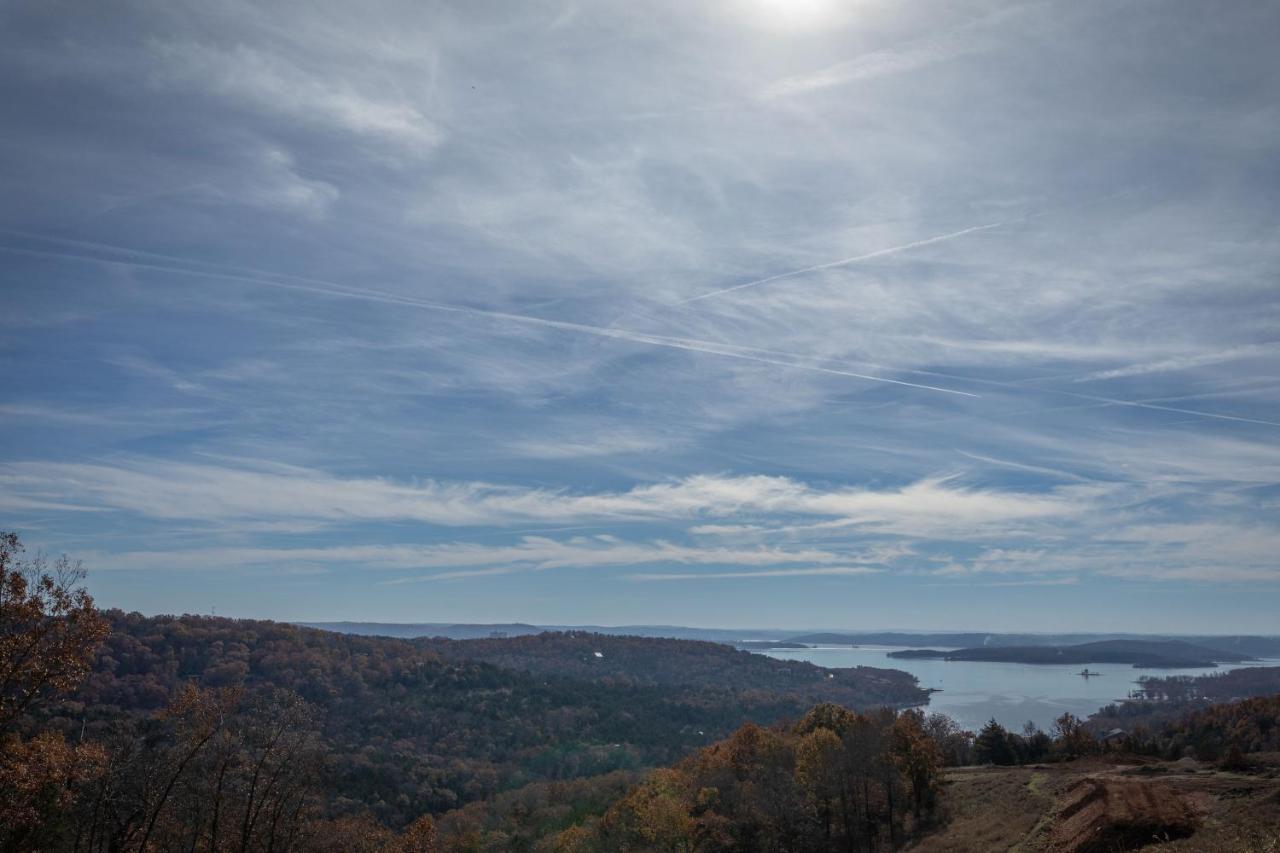 The At Table Rock Resort Indian Point