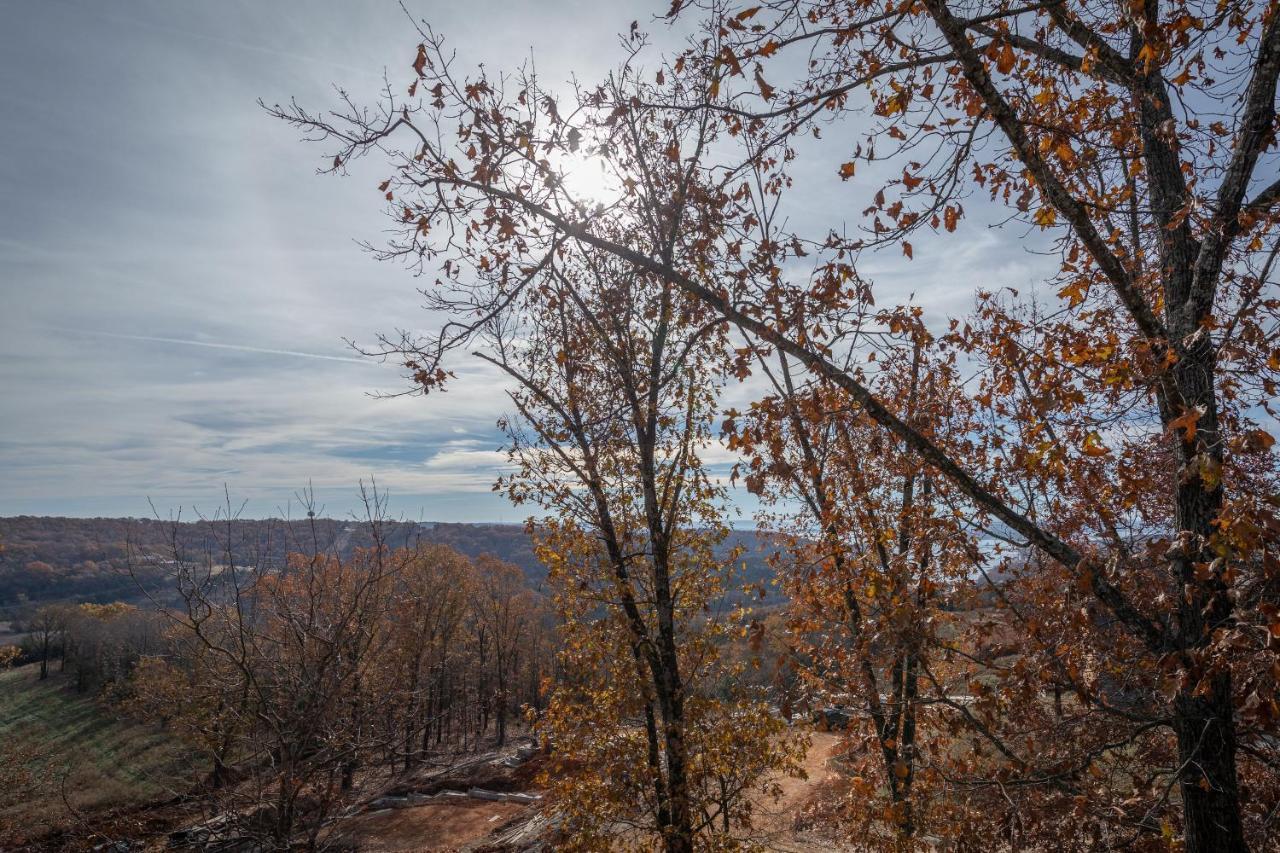 The At Table Rock
