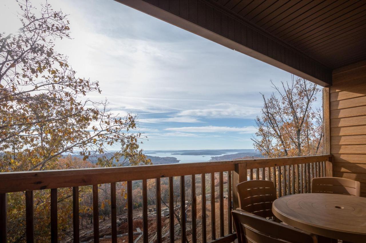 The At Table Rock Resort Indian Point