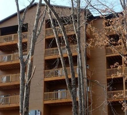 The At Table Rock 3*
