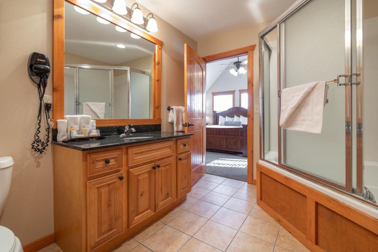 Resort The At Table Rock 3*