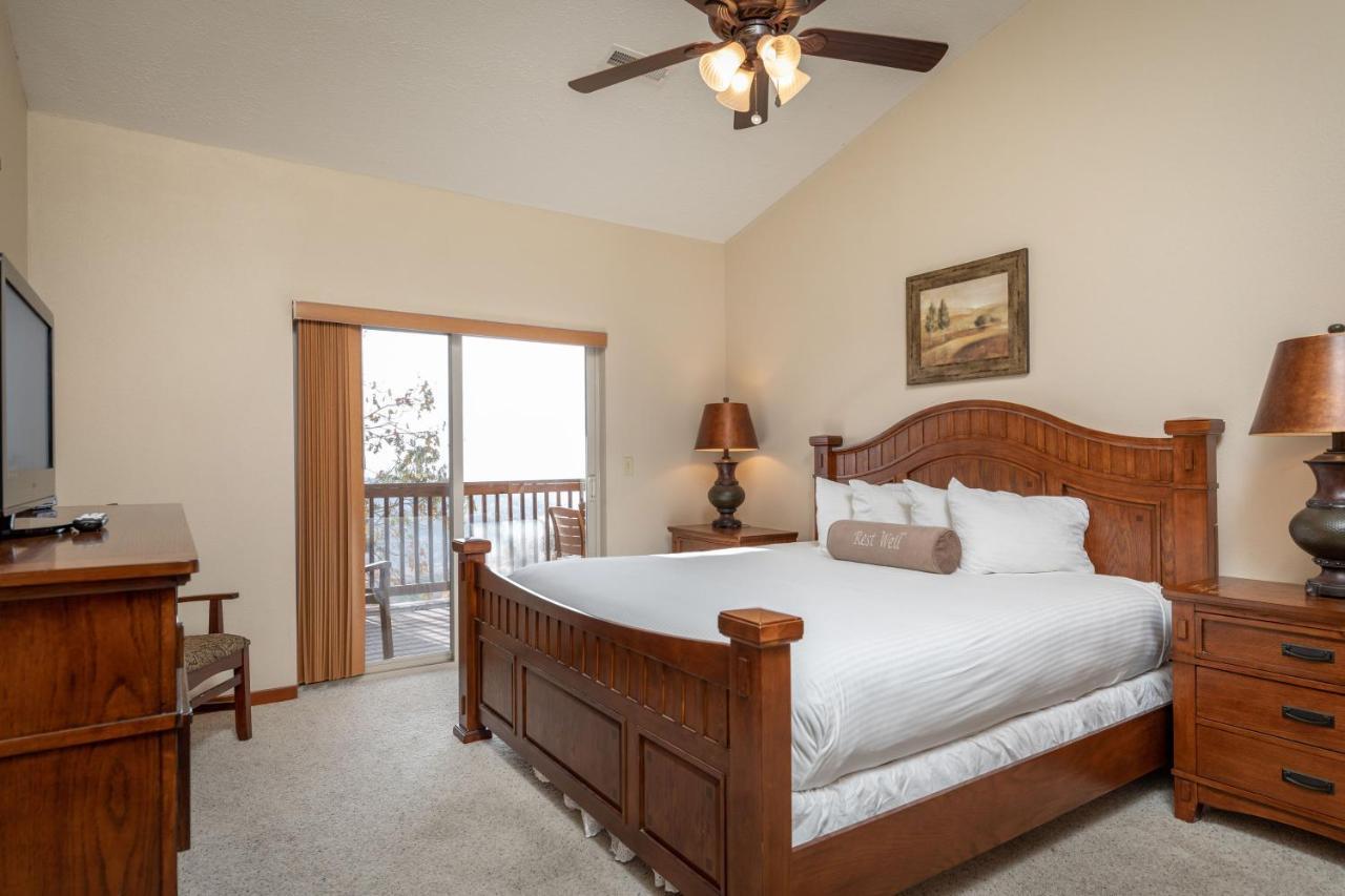 Resort The At Table Rock 3*