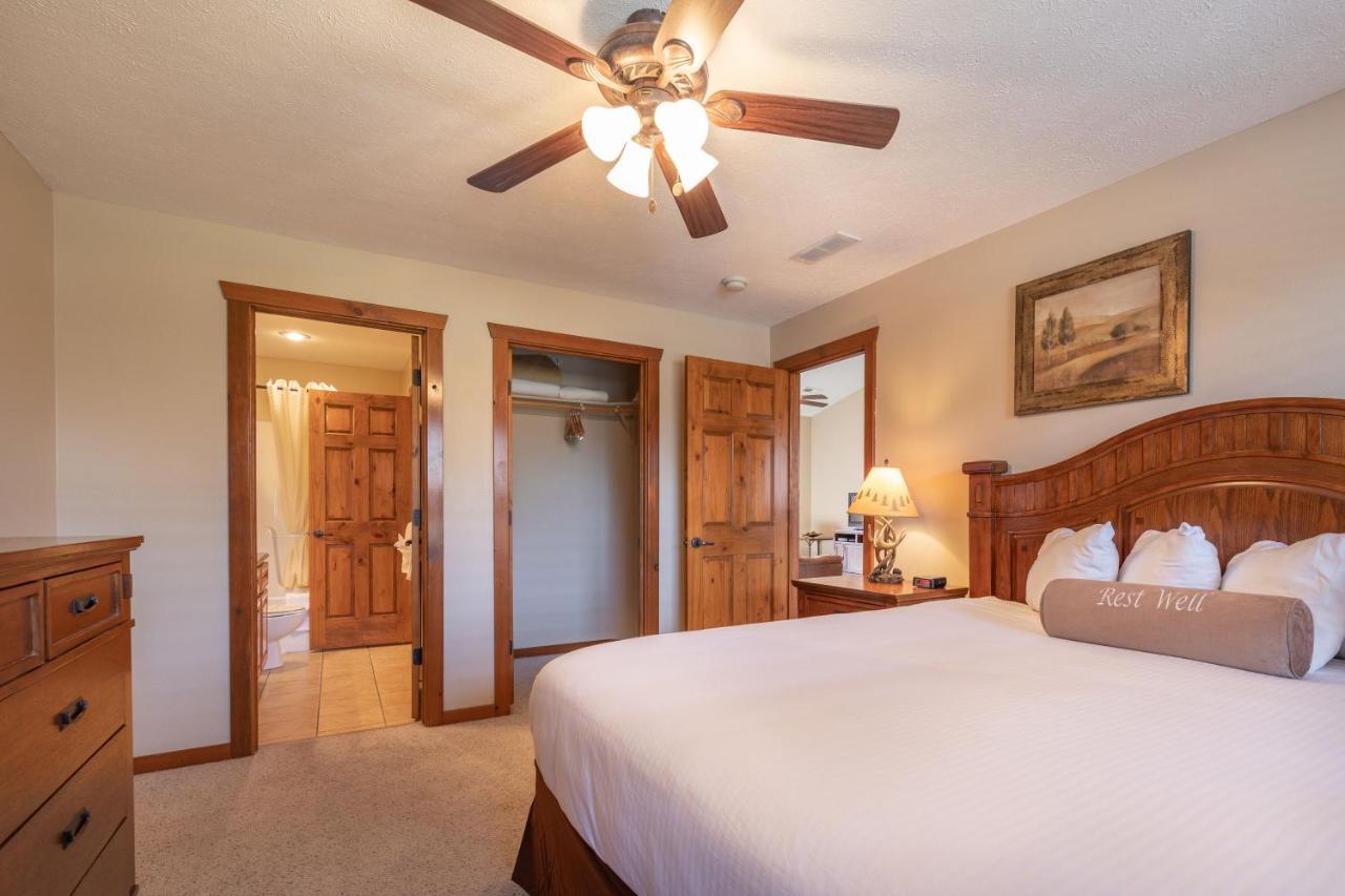 Resort The At Table Rock 3*